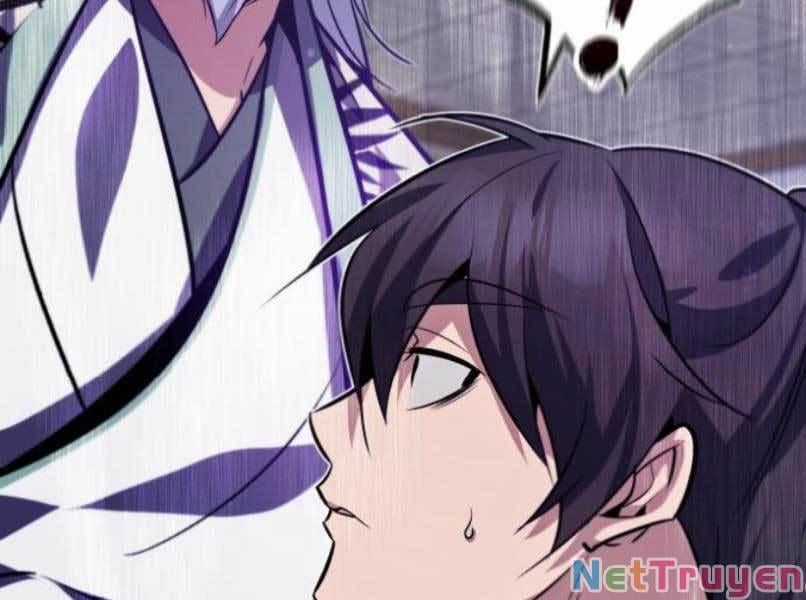 Giảng Sư Đứng Đầu, Baek Sư Phụ Chapter 17 trang 206