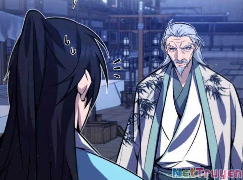 Giảng Sư Đứng Đầu, Baek Sư Phụ Chapter 17 trang 219