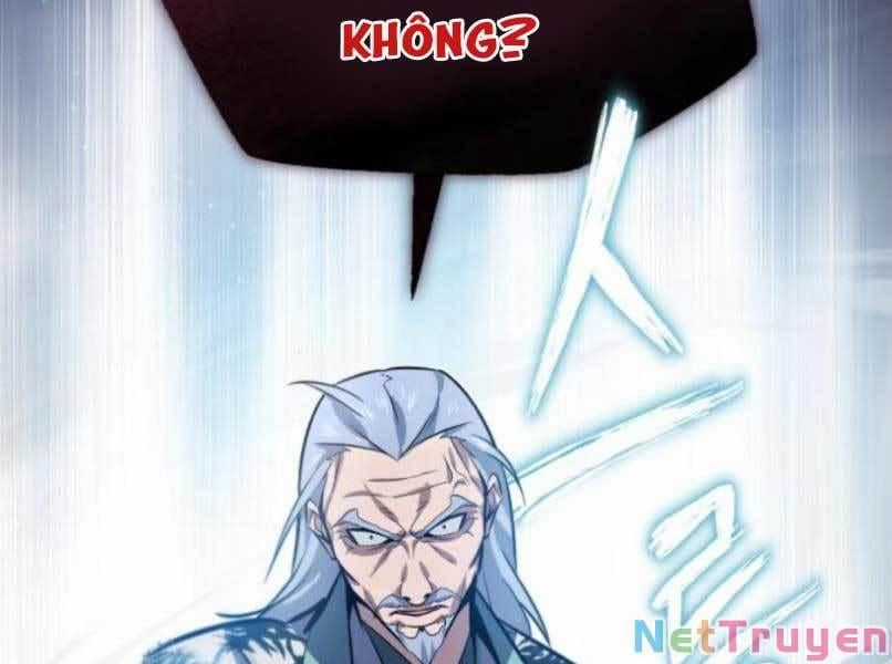 Giảng Sư Đứng Đầu, Baek Sư Phụ Chapter 17 trang 244