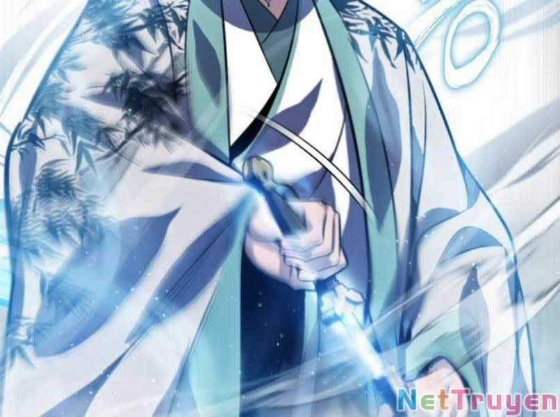 Giảng Sư Đứng Đầu, Baek Sư Phụ Chapter 17 trang 245