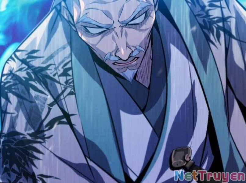 Giảng Sư Đứng Đầu, Baek Sư Phụ Chapter 17 trang 254