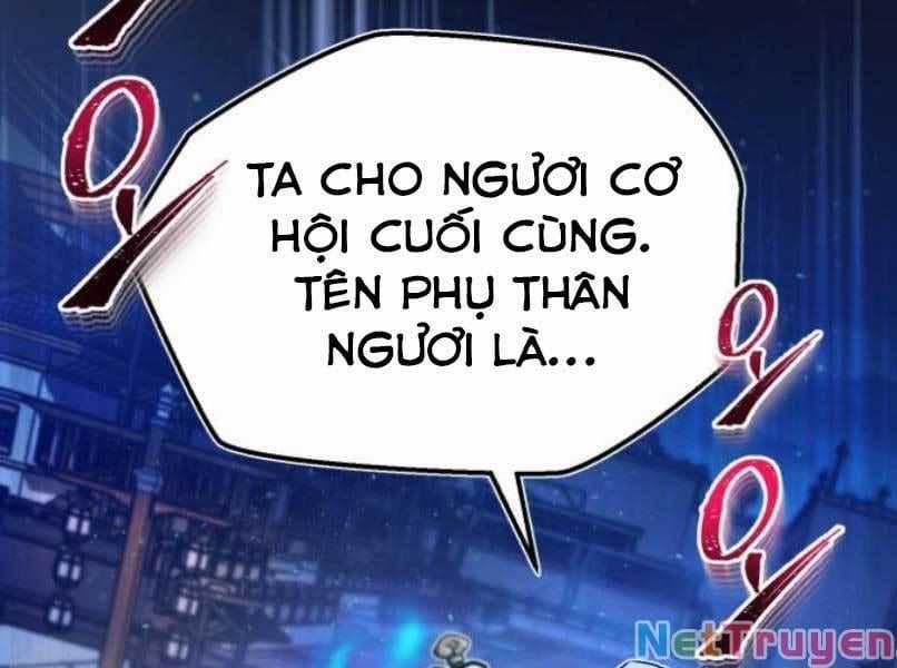 Giảng Sư Đứng Đầu, Baek Sư Phụ Chapter 17 trang 257