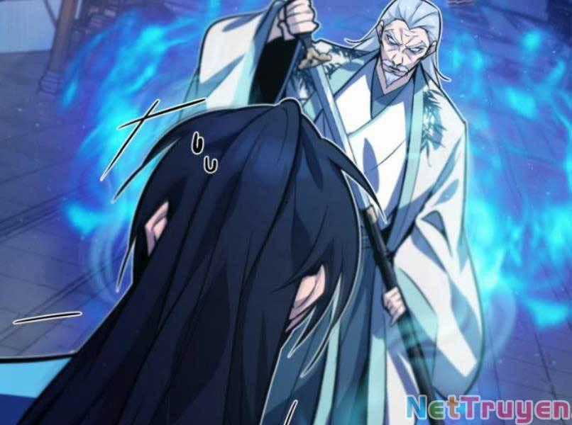 Giảng Sư Đứng Đầu, Baek Sư Phụ Chapter 17 trang 258