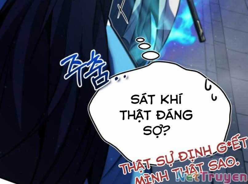 Giảng Sư Đứng Đầu, Baek Sư Phụ Chapter 17 trang 259