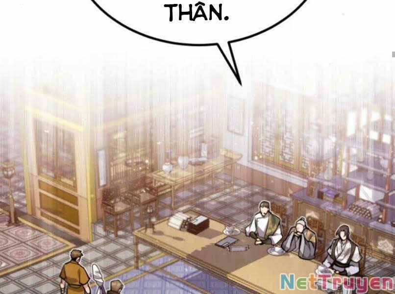 Giảng Sư Đứng Đầu, Baek Sư Phụ Chapter 17 trang 26