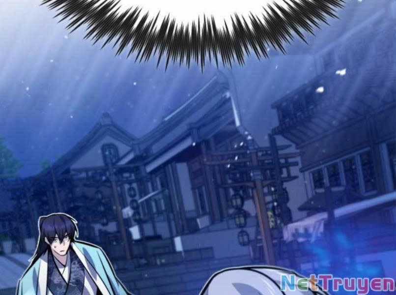 Giảng Sư Đứng Đầu, Baek Sư Phụ Chapter 17 trang 269