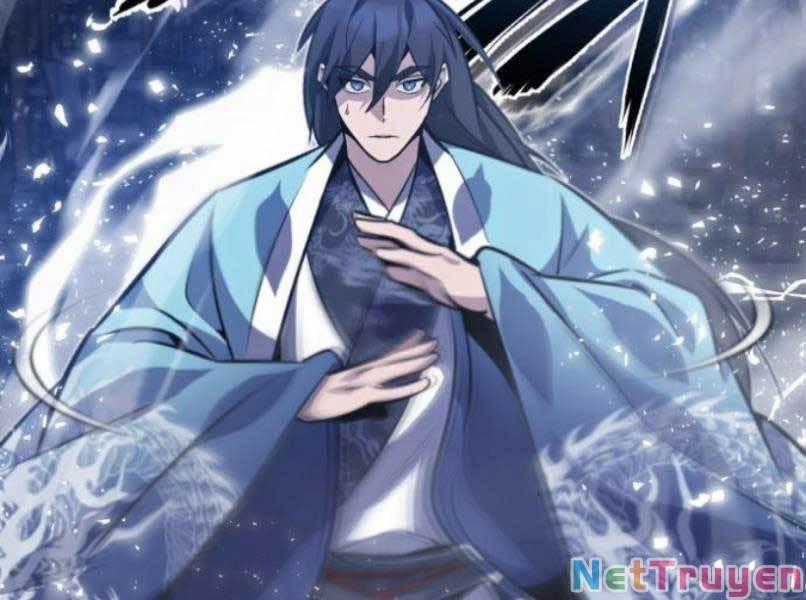 Giảng Sư Đứng Đầu, Baek Sư Phụ Chapter 17 trang 274