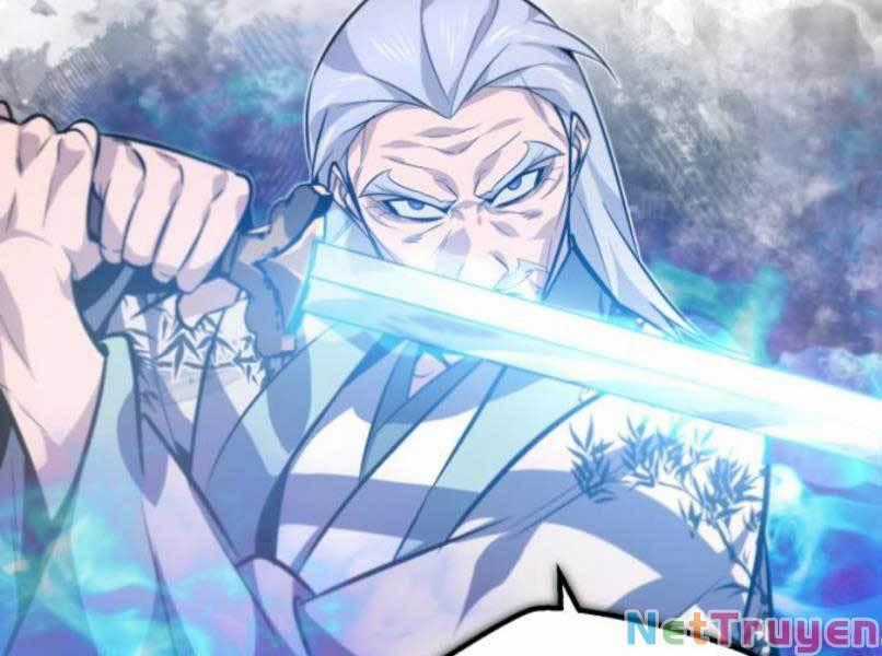 Giảng Sư Đứng Đầu, Baek Sư Phụ Chapter 17 trang 279