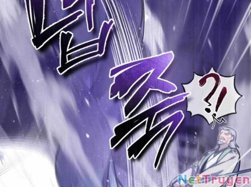 Giảng Sư Đứng Đầu, Baek Sư Phụ Chapter 17 trang 287