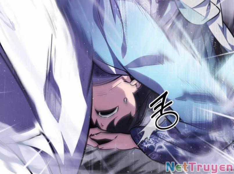 Giảng Sư Đứng Đầu, Baek Sư Phụ Chapter 17 trang 288