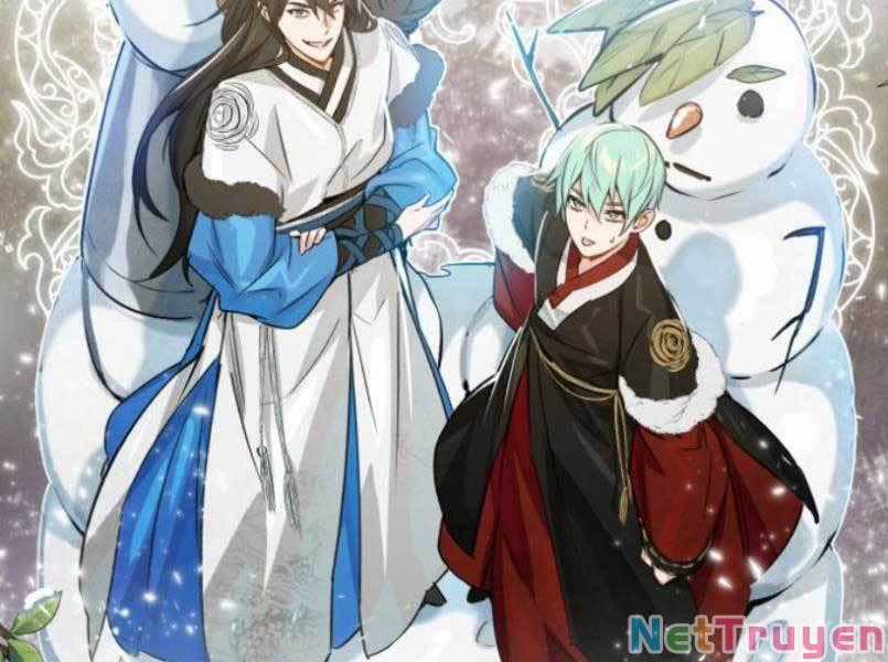 Giảng Sư Đứng Đầu, Baek Sư Phụ Chapter 17 trang 298