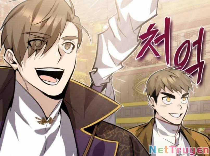 Giảng Sư Đứng Đầu, Baek Sư Phụ Chapter 17 trang 30