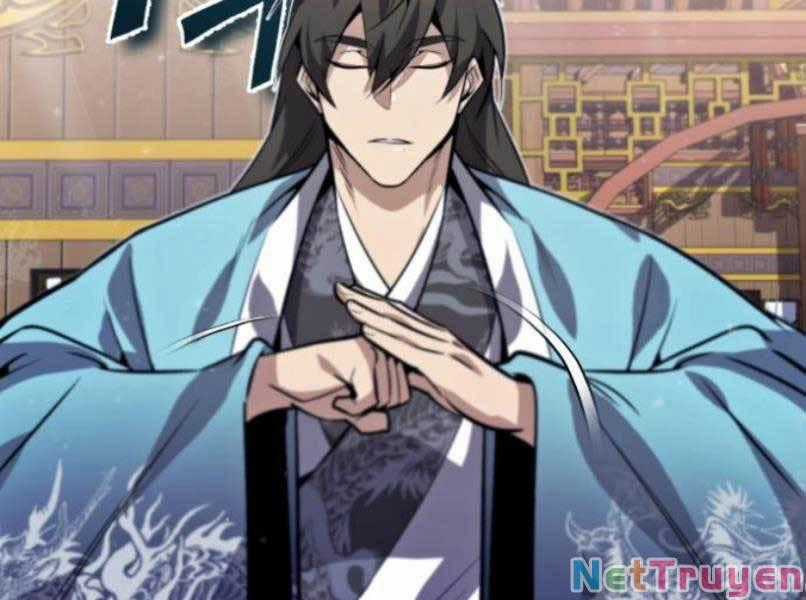 Giảng Sư Đứng Đầu, Baek Sư Phụ Chapter 17 trang 34