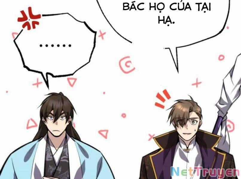 Giảng Sư Đứng Đầu, Baek Sư Phụ Chapter 17 trang 36