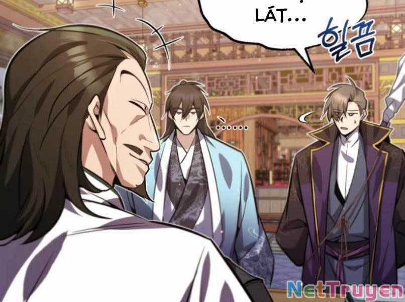 Giảng Sư Đứng Đầu, Baek Sư Phụ Chapter 17 trang 39