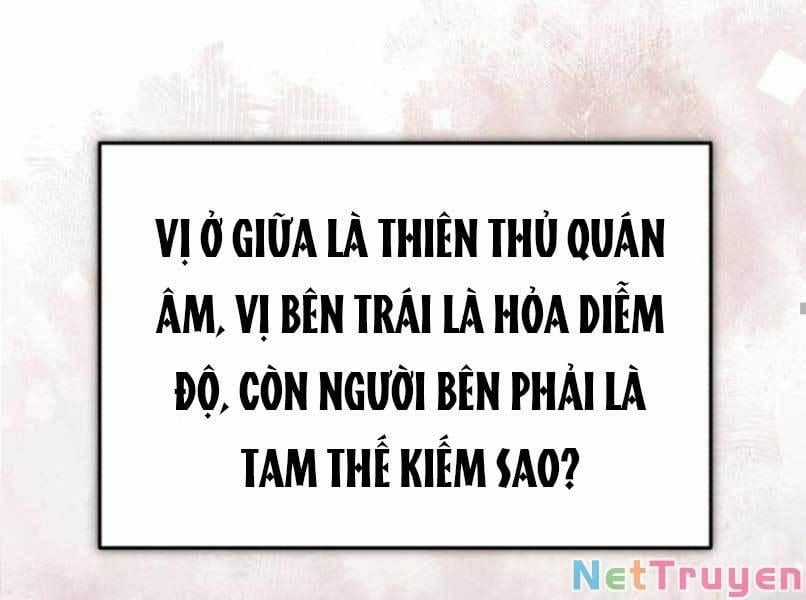 Giảng Sư Đứng Đầu, Baek Sư Phụ Chapter 17 trang 4