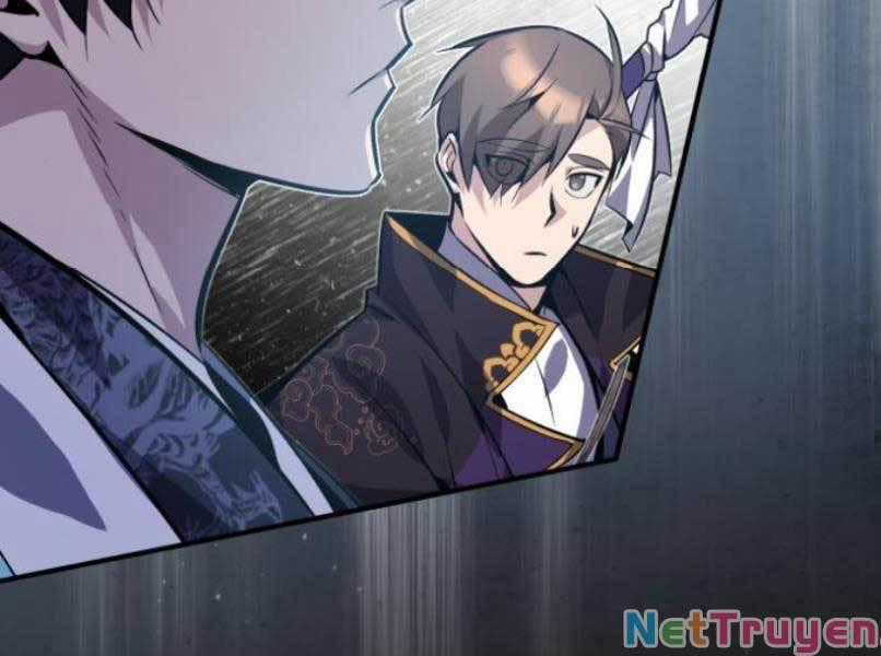 Giảng Sư Đứng Đầu, Baek Sư Phụ Chapter 17 trang 44