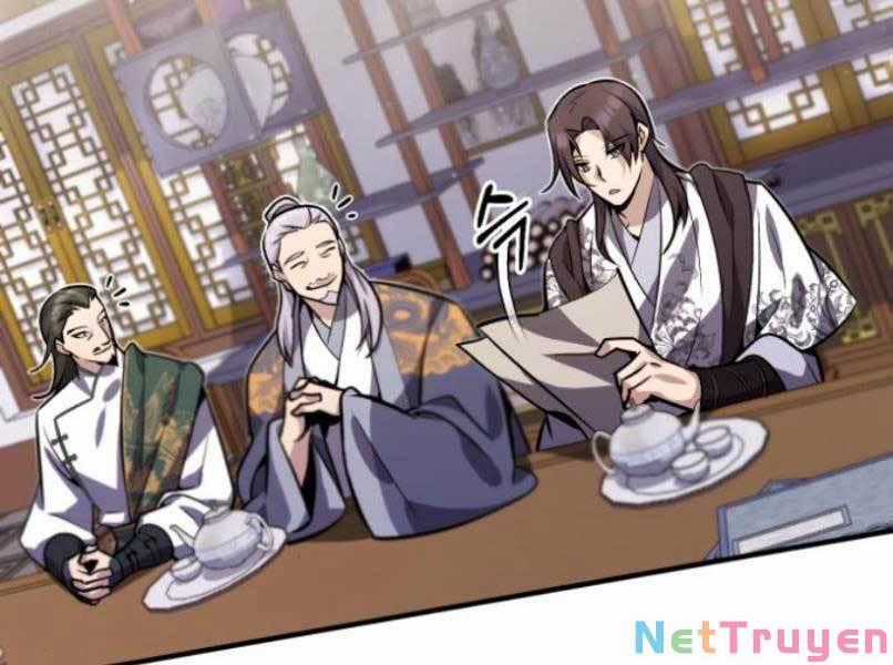 Giảng Sư Đứng Đầu, Baek Sư Phụ Chapter 17 trang 47