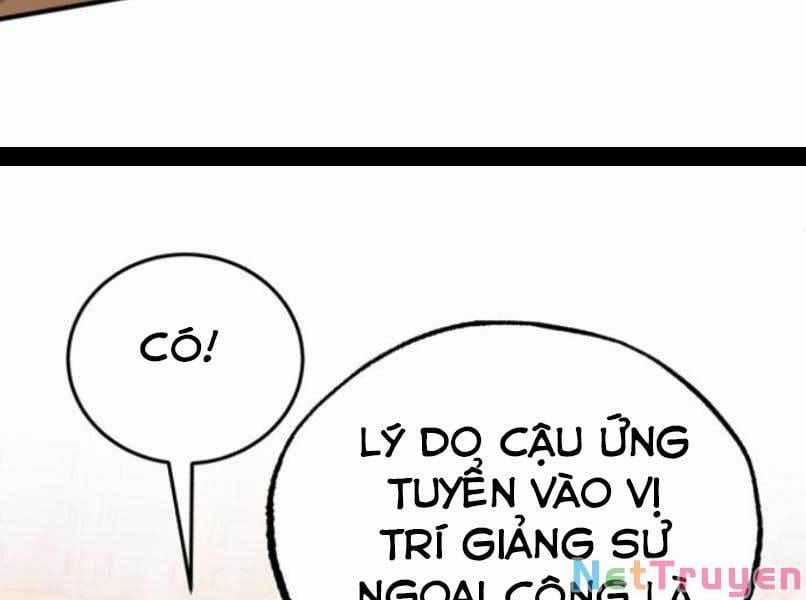 Giảng Sư Đứng Đầu, Baek Sư Phụ Chapter 17 trang 48