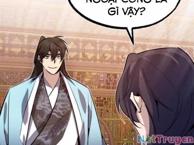 Giảng Sư Đứng Đầu, Baek Sư Phụ Chapter 17 trang 49