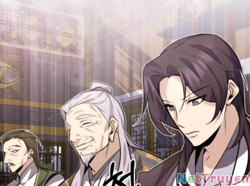 Giảng Sư Đứng Đầu, Baek Sư Phụ Chapter 17 trang 5