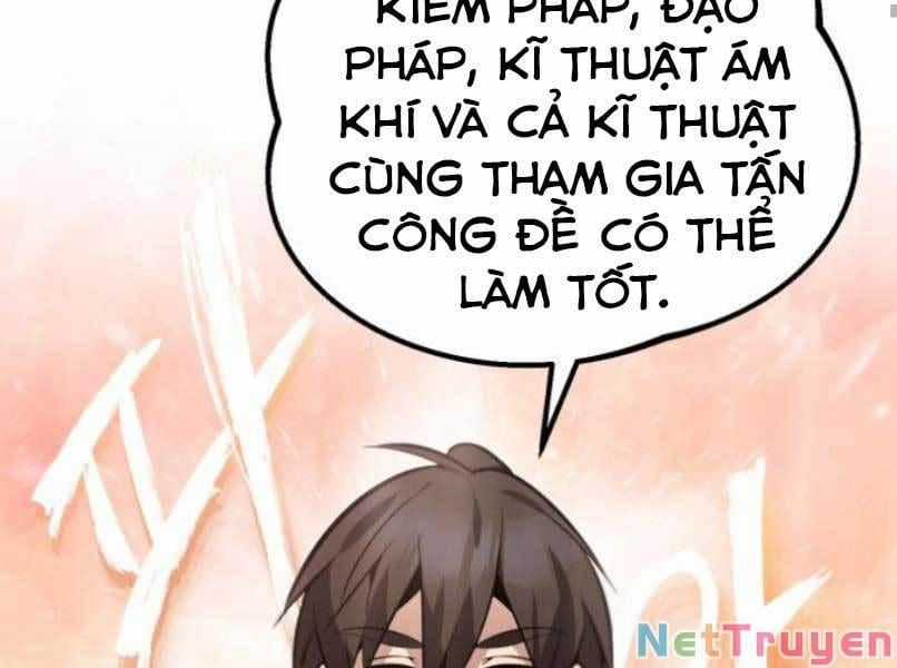 Giảng Sư Đứng Đầu, Baek Sư Phụ Chapter 17 trang 52