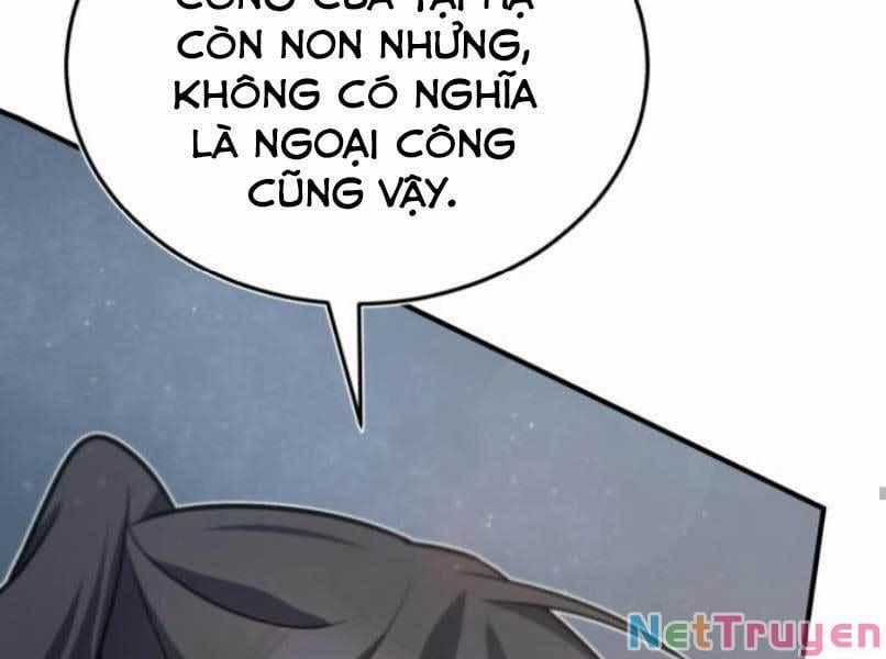 Giảng Sư Đứng Đầu, Baek Sư Phụ Chapter 17 trang 59