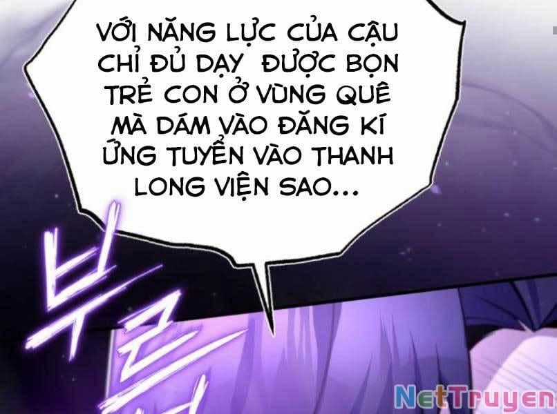 Giảng Sư Đứng Đầu, Baek Sư Phụ Chapter 17 trang 63