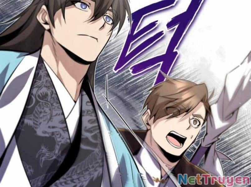 Giảng Sư Đứng Đầu, Baek Sư Phụ Chapter 17 trang 68