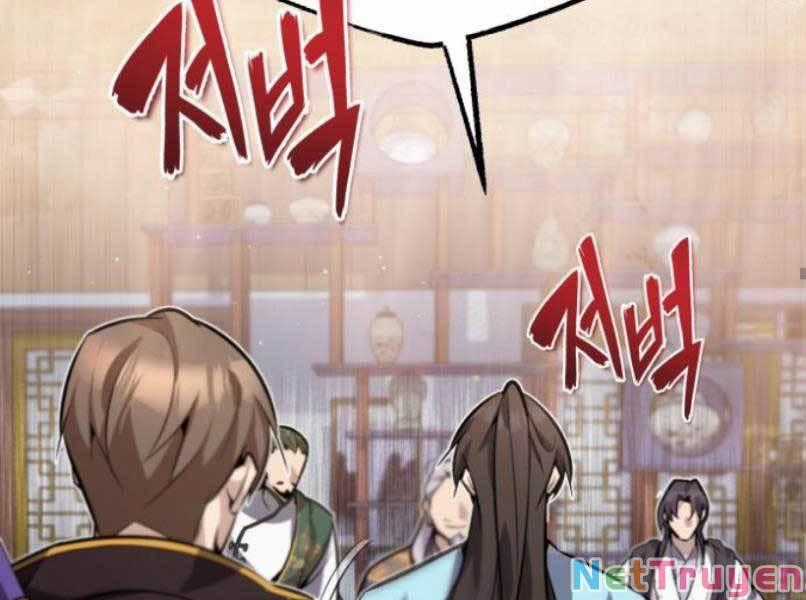 Giảng Sư Đứng Đầu, Baek Sư Phụ Chapter 17 trang 72