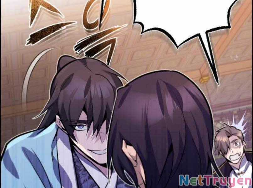 Giảng Sư Đứng Đầu, Baek Sư Phụ Chapter 17 trang 85