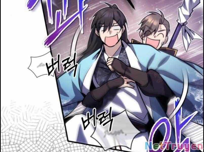 Giảng Sư Đứng Đầu, Baek Sư Phụ Chapter 17 trang 89