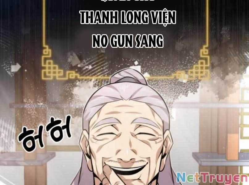 Giảng Sư Đứng Đầu, Baek Sư Phụ Chapter 17 trang 9