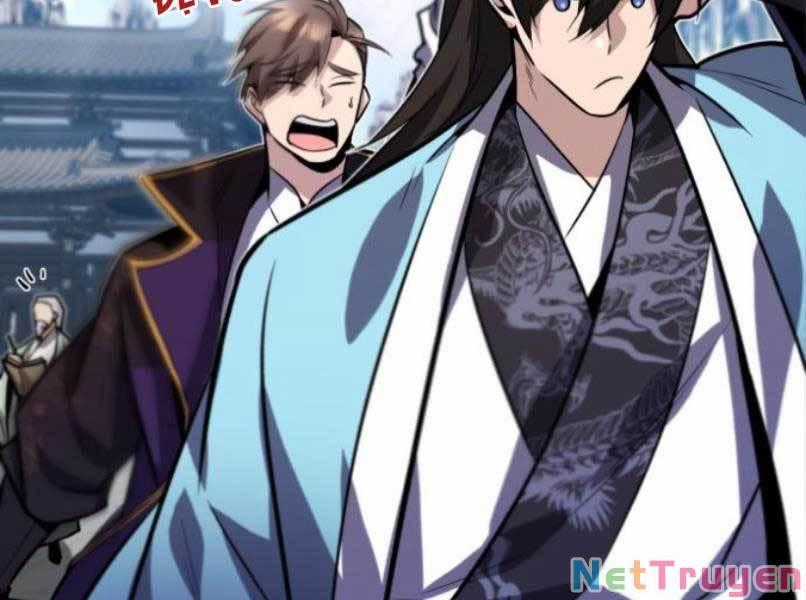 Giảng Sư Đứng Đầu, Baek Sư Phụ Chapter 17 trang 97