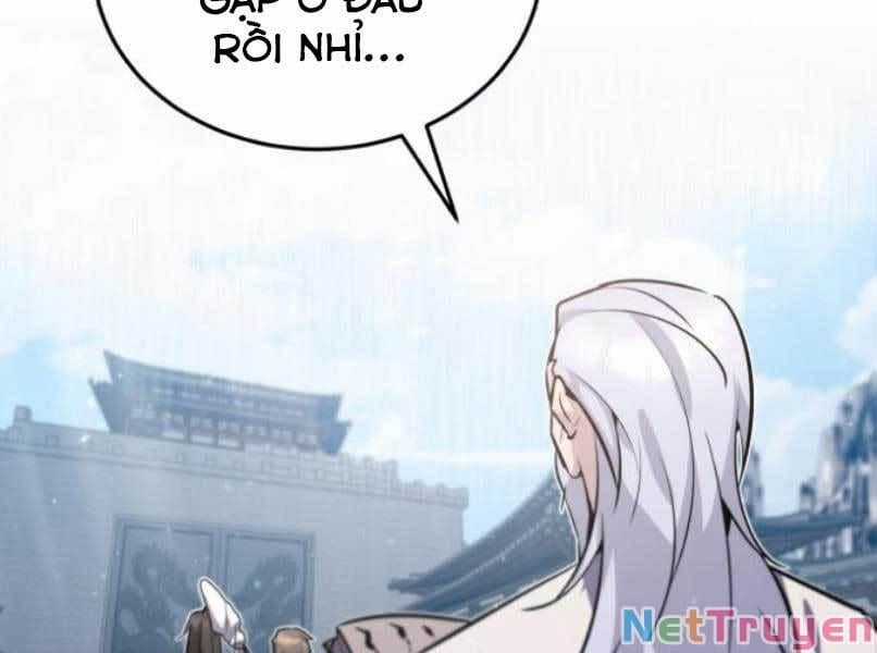 Giảng Sư Đứng Đầu, Baek Sư Phụ Chapter 17 trang 99