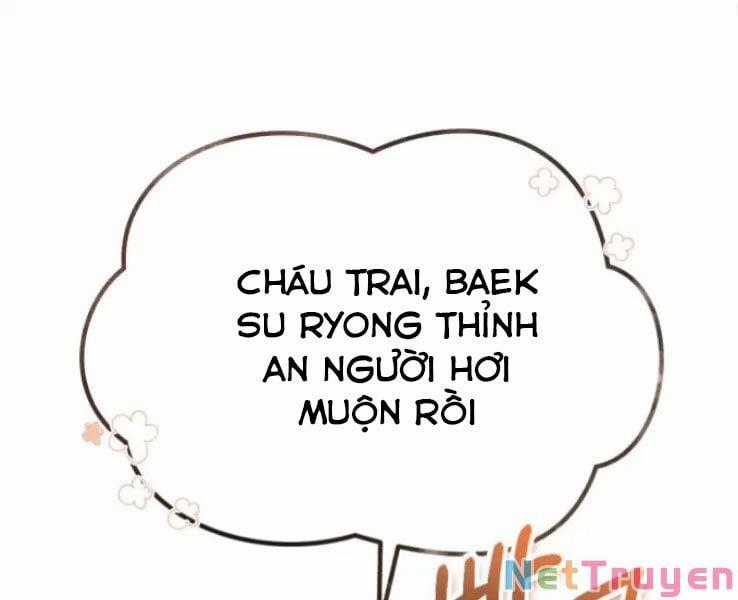 Giảng Sư Đứng Đầu, Baek Sư Phụ Chapter 18 trang 0
