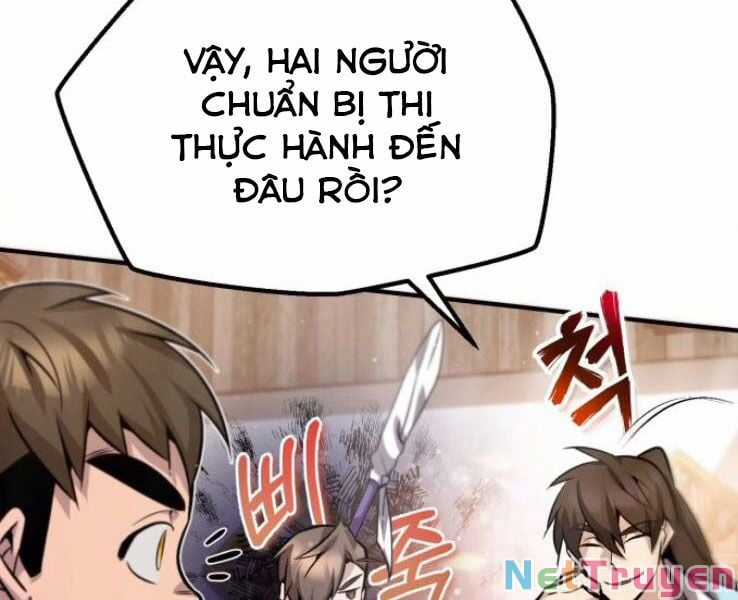 Giảng Sư Đứng Đầu, Baek Sư Phụ Chapter 18 trang 102