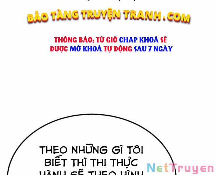 Giảng Sư Đứng Đầu, Baek Sư Phụ Chapter 18 trang 104