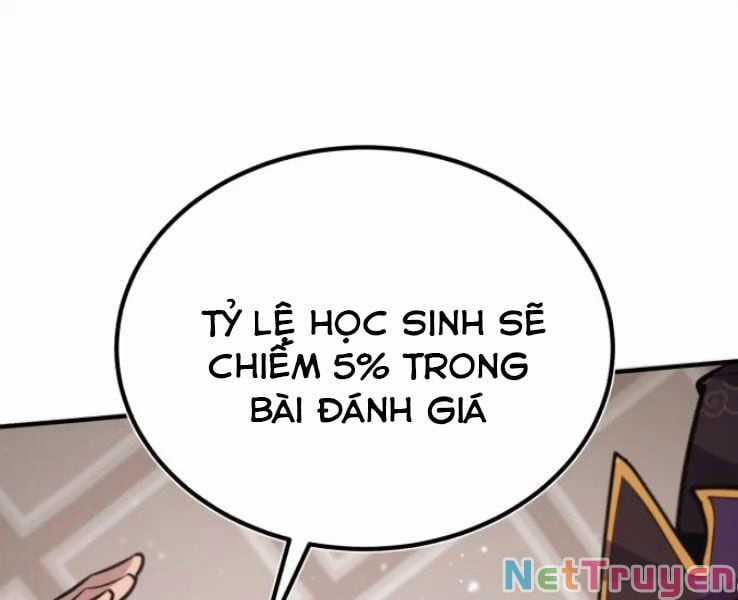 Giảng Sư Đứng Đầu, Baek Sư Phụ Chapter 18 trang 111