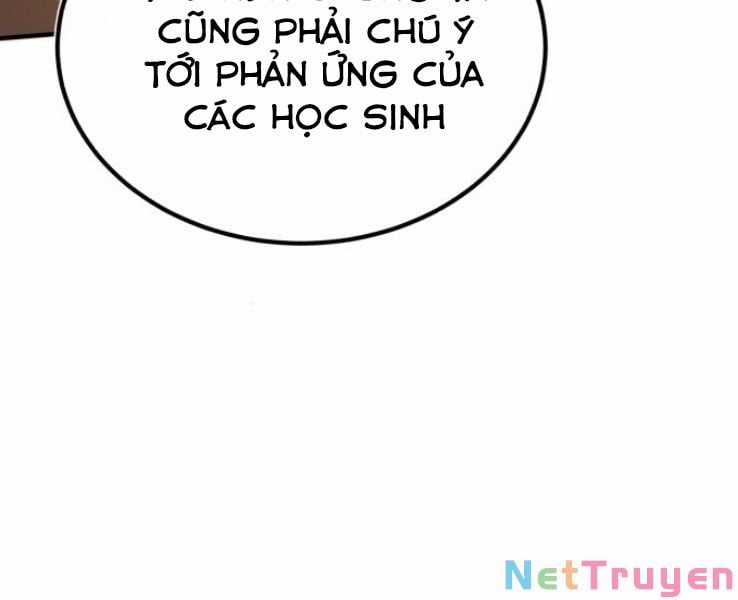Giảng Sư Đứng Đầu, Baek Sư Phụ Chapter 18 trang 114