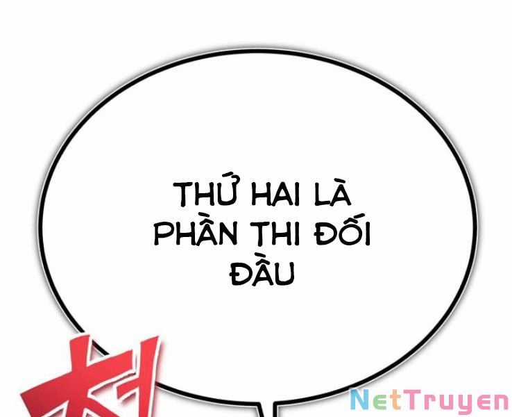 Giảng Sư Đứng Đầu, Baek Sư Phụ Chapter 18 trang 115