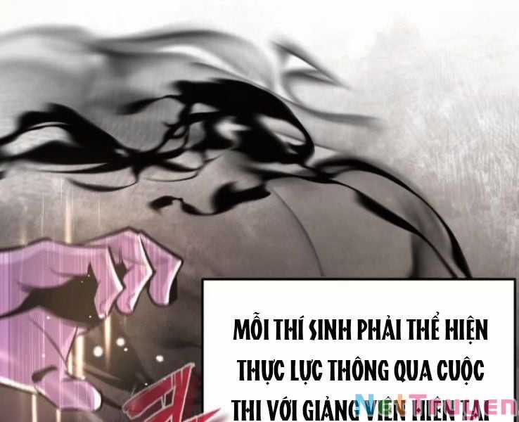 Giảng Sư Đứng Đầu, Baek Sư Phụ Chapter 18 trang 118