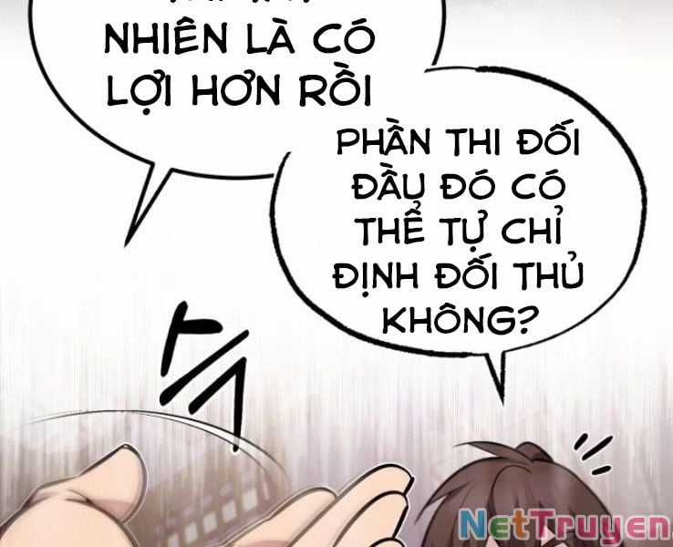 Giảng Sư Đứng Đầu, Baek Sư Phụ Chapter 18 trang 123
