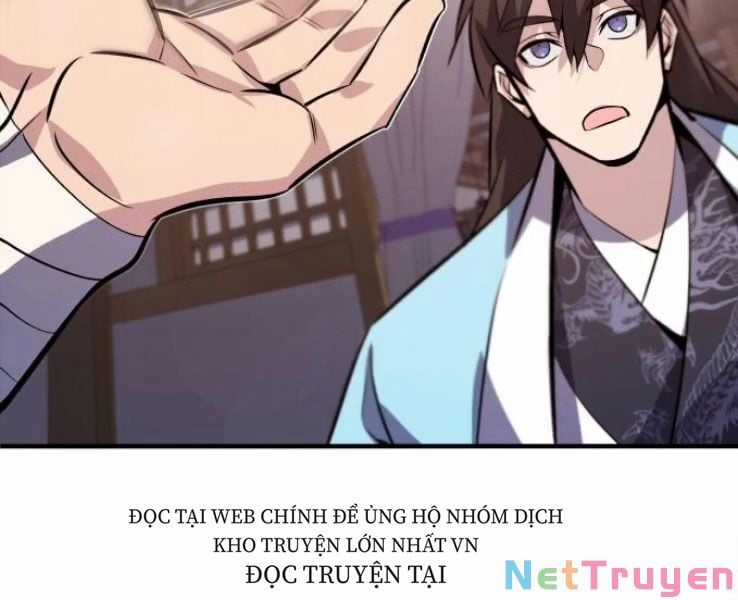 Giảng Sư Đứng Đầu, Baek Sư Phụ Chapter 18 trang 124