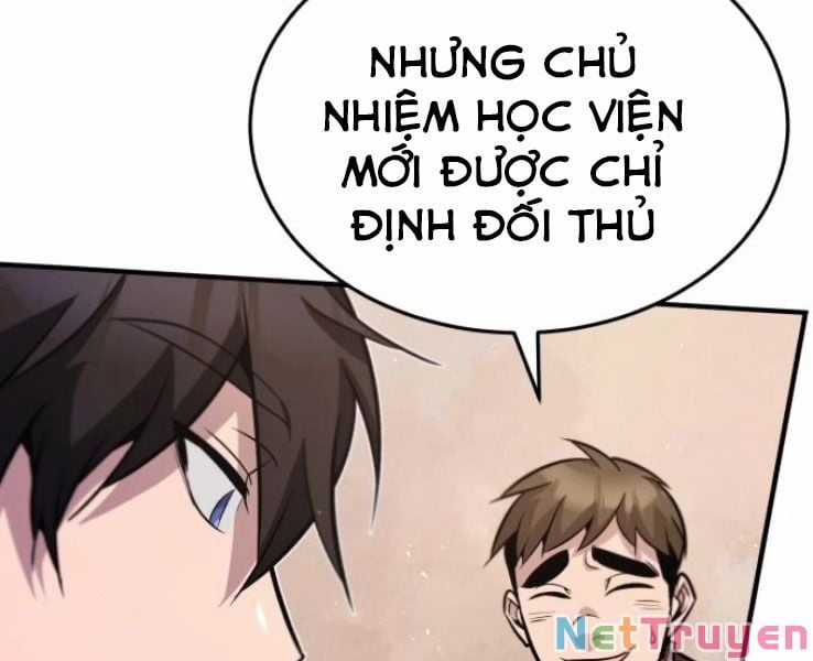 Giảng Sư Đứng Đầu, Baek Sư Phụ Chapter 18 trang 126