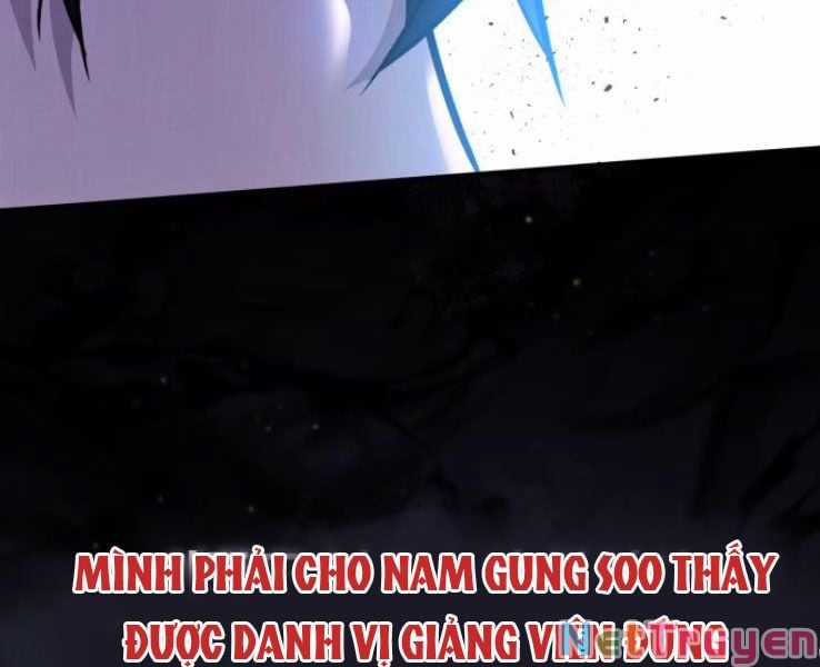 Giảng Sư Đứng Đầu, Baek Sư Phụ Chapter 18 trang 131