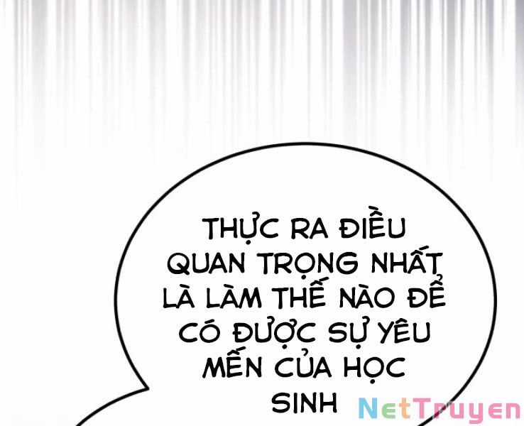 Giảng Sư Đứng Đầu, Baek Sư Phụ Chapter 18 trang 133