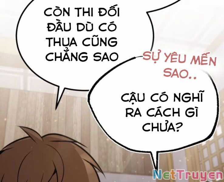Giảng Sư Đứng Đầu, Baek Sư Phụ Chapter 18 trang 134