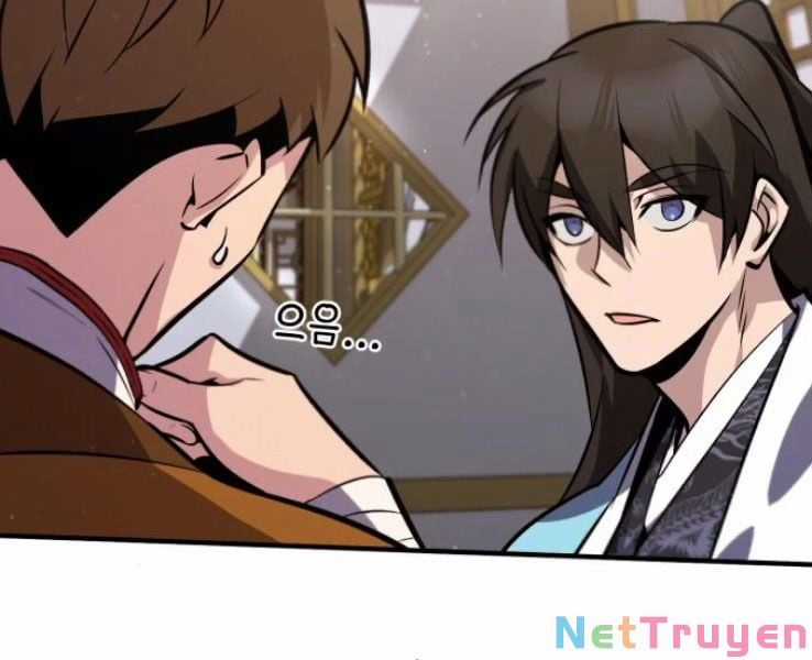 Giảng Sư Đứng Đầu, Baek Sư Phụ Chapter 18 trang 135