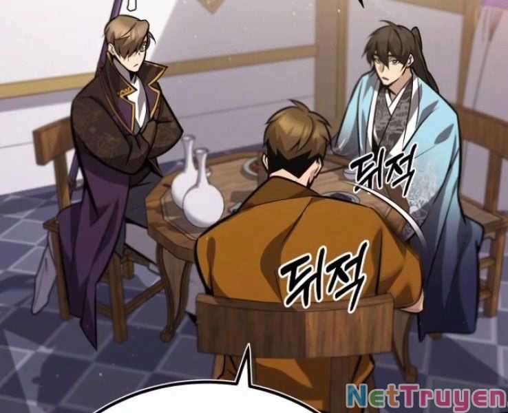 Giảng Sư Đứng Đầu, Baek Sư Phụ Chapter 18 trang 140